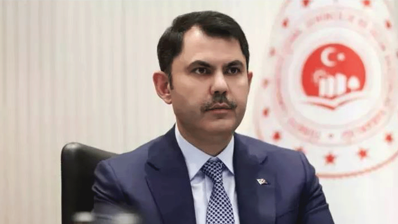 Murat Kurum’dan yeni müjde: Emlak Katılım Bankası herkesi ev ve araç sahibi yapacak