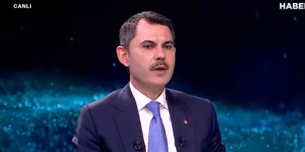 Murat Kurum'dan Yeniden Refahlılara çağrı! 'Bu Erbakan Hoca'mızın hayali'