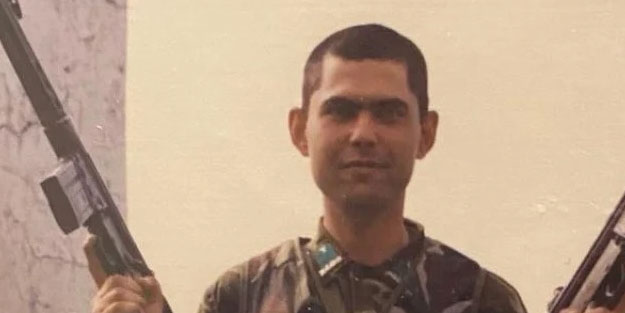 Murat Kurum’un askerlik geçmişi gündem oldu
