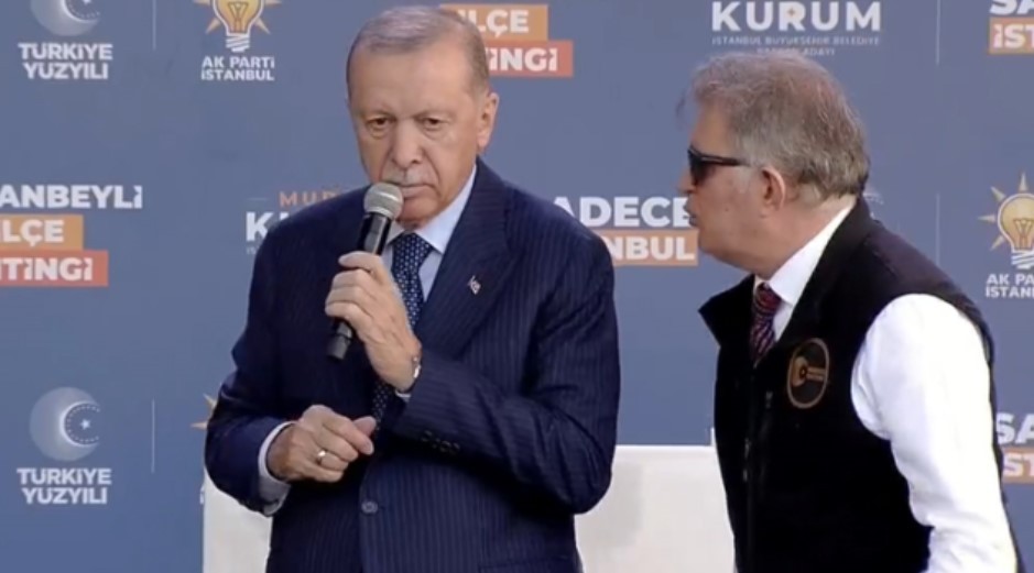 Murat Kurum’un hızı Başkan Erdoğan’ı şaşırttı! Görevli uyarınca…