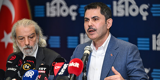 Murat Kurum'un ilk icraati! İşte felç olan Mahmutbey kavşağı planı