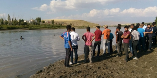 Murat Nehri’nden acı haber! Kur’an kursu öğrencisi 4 çocuk boğuldu