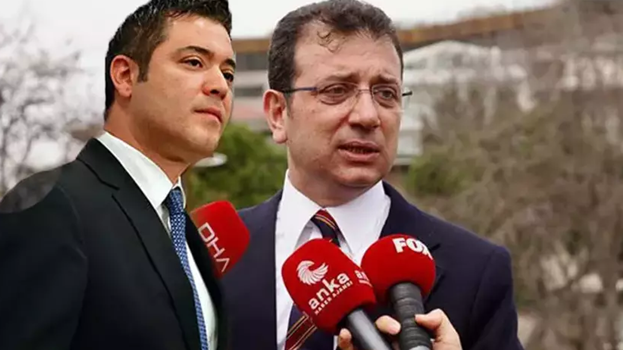 Murat Ongun başrolde! İstanbulluların kişisel verisini satmışlar