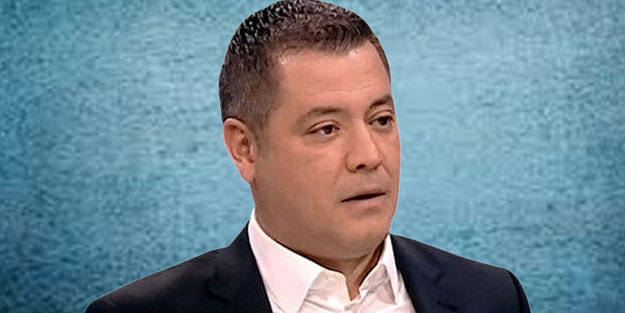 Murat Ongun görevden alındı mı? Murat Ongun kimdir?