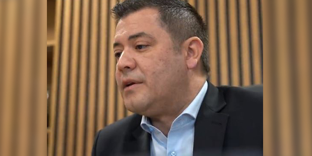 Murat Ongun, İmamoğlu ile tanışma hikayesini anlattı! Ortak noktaları bakın neymiş!