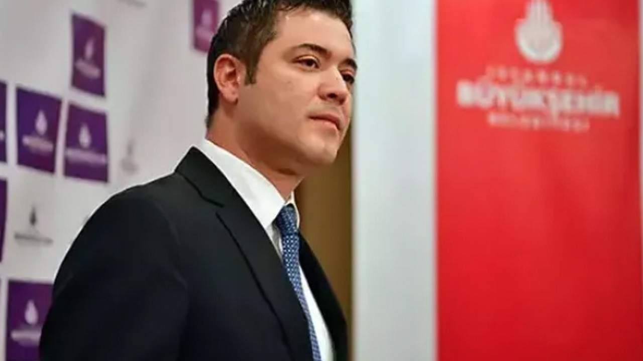 Murat Ongun, kayağa gittiğini de inkar etti!