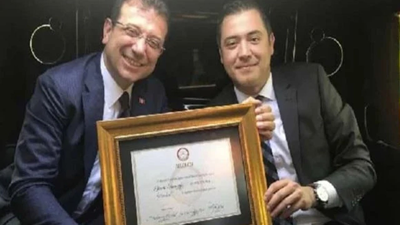 Murat Ongun kimdir? Murat Ongun görevden mi alındı?