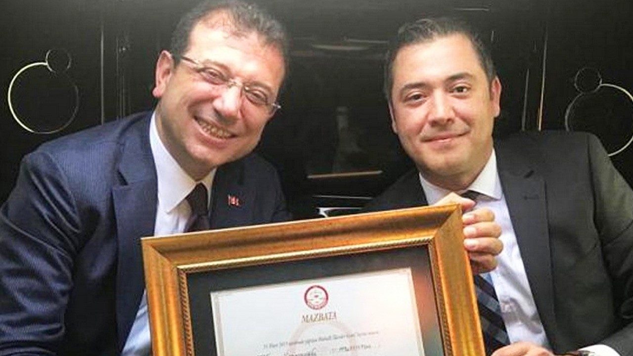 Murat Ongun, Necati Özkan, Serdar Taşkın, Fatih Keleş'i O kişi para dolu çantalarla görmüş