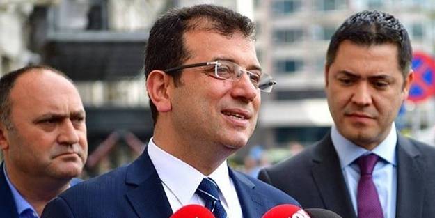 Ongun ile İmamoğlu arasında ayrılık iddiası!