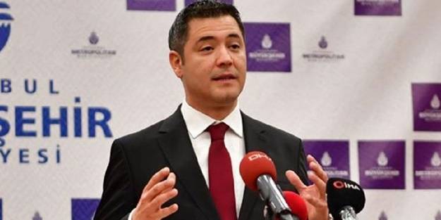 Murat Ongun'dan akla ziyan savunma! Kapatılan metro değilmiş