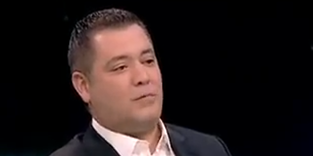 Murat Ongun'dan pişkin itiraf! 