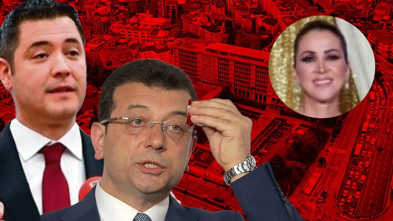 Murat Ongun’un eşinin ifadesi ortaya çıktı! 350 bin kira ödeyenler maddi sıkıntıdaymış