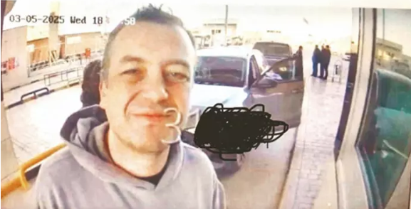 Murat Ongun’un sağ kolu İBB soruşturmasında adı geçiyordu... Gizli kasa ABD'ye böyle kaçtı