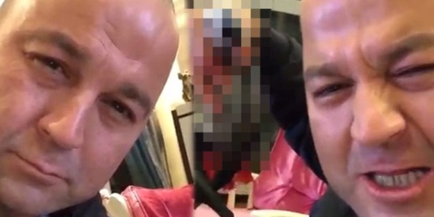 Murat Özdemir'in işkence ettiği papağan öldü!
