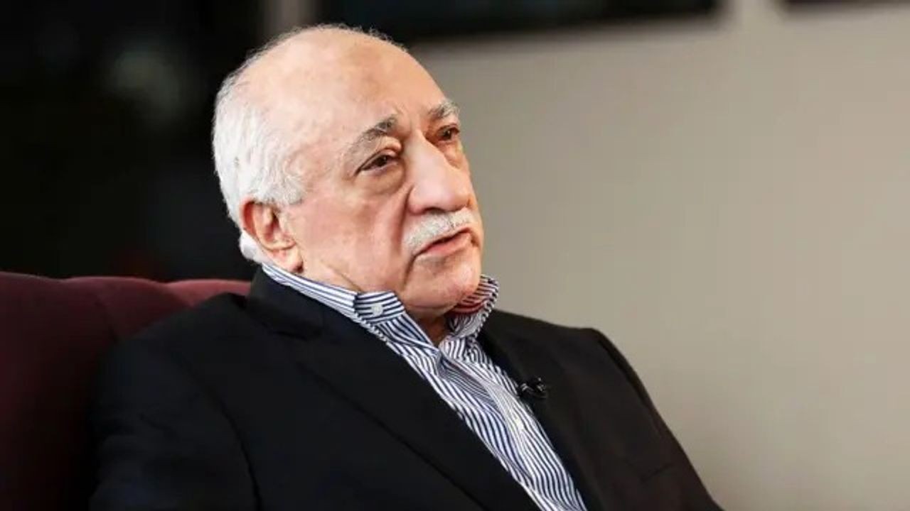 Murat Özer FETÖ’yü yerle bir etti! CIA’nın kirli planları su yüzüne çıkıyor