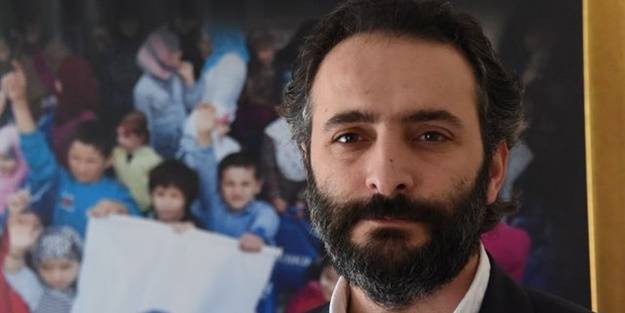 Murat Özer: Yuvarlanan masa değil yuvarlanan tekerlek