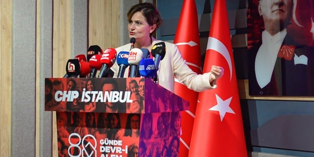 Murat Sabuncu'dan CHP'ye özel yıkama yağlama! Verdiği rakamlar güldürdü
