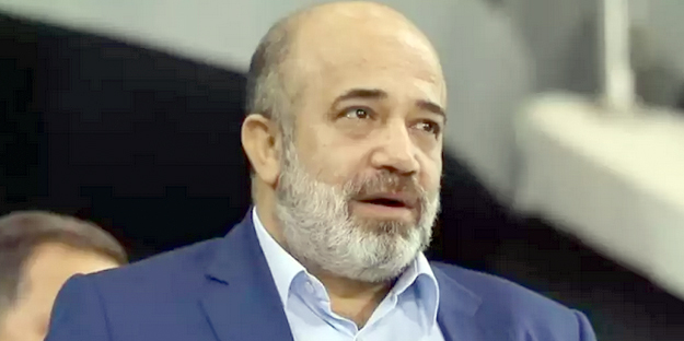 Murat Sancak, bakın ne için özür diledi!