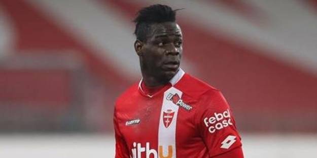 Murat Sancak, Balotelli'nin geliş tarihini duyurdu