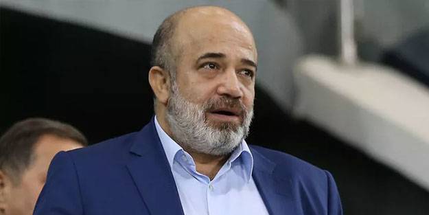 Murat Sancak Beşiktaş bombasını patlattı