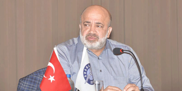 Murat Sancak: Bunlar beni yıldırmaz