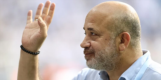 Murat Sancak, Fenerbahçe'nin teklifini bir an bile düşünmeden reddetti