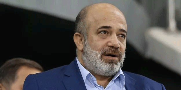 Murat Sancak: Galatasaray'la anlaştık