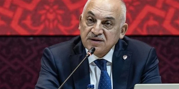 Murat Sancak, Mehmet Büyükekşi'ye çağrısını yineledi! Beklenen görevden alma... İmza veren takımlar yayınlandı