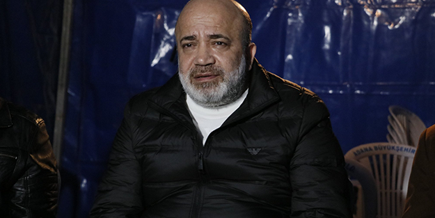 Murat Sancak, 'Türkiye'de ortalık karışacak ama karışsın' diyerek sessizliği bozdu! 'Yok artık' dedirten sözler