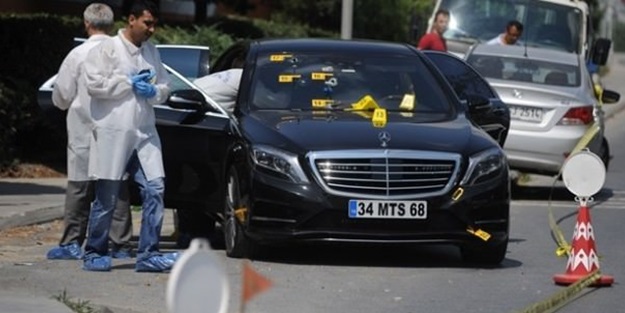 Murat Sancak'a saldırıda 7 gözaltı