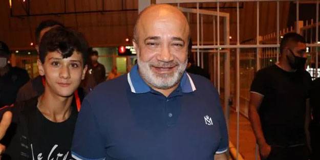 Murat Sancak'tan 1 puan yorumu