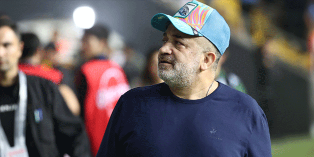 Murat Sancak'tan bomba hakem ve Fenerbahçe açıklaması!