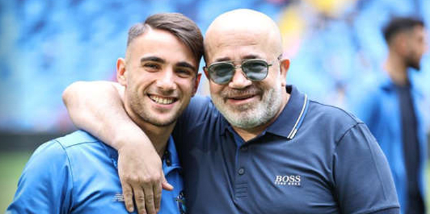 Murat Sancak'tan bomba Yunus açıklaması!