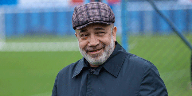 Murat Sancak'tan Fenerbahçelileri kızdıracak Ali Palabıyık yorumu