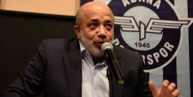 Murat Sancak'tan hakemlere sert tepki