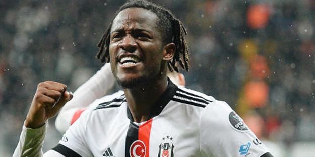 Murat Sancak'tan ilginç Batshuayi açıklaması!