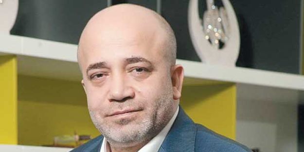 Saldırı sonrası Murat Sancak'tan ilk açıklama