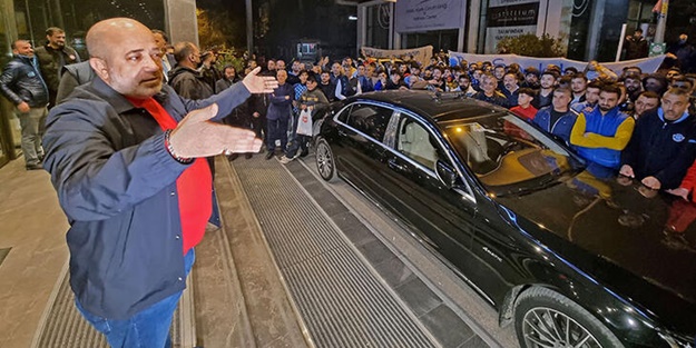 Murat Sancak'tan kritik maç öncesi önemli çağrı! Adanalı taraftara böyle seslendi...