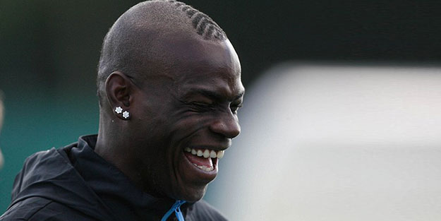 Murat Sancak'tan Mario Balotelli açıklaması