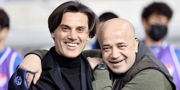 Murat Sancak'tan Montella ve Fenerbahçe açıklaması