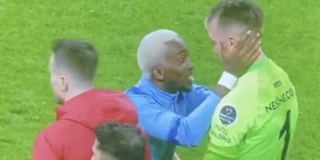 Murat Sancak'tan Onyekuru açıklaması