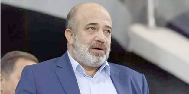 Murat Sancak'tan Yunus Akgün'e: Oyna biraz!