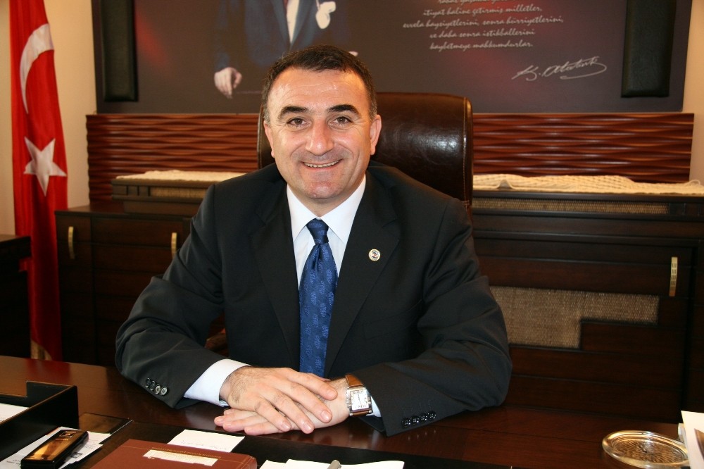 Murat Sesli polise teslim oldu 