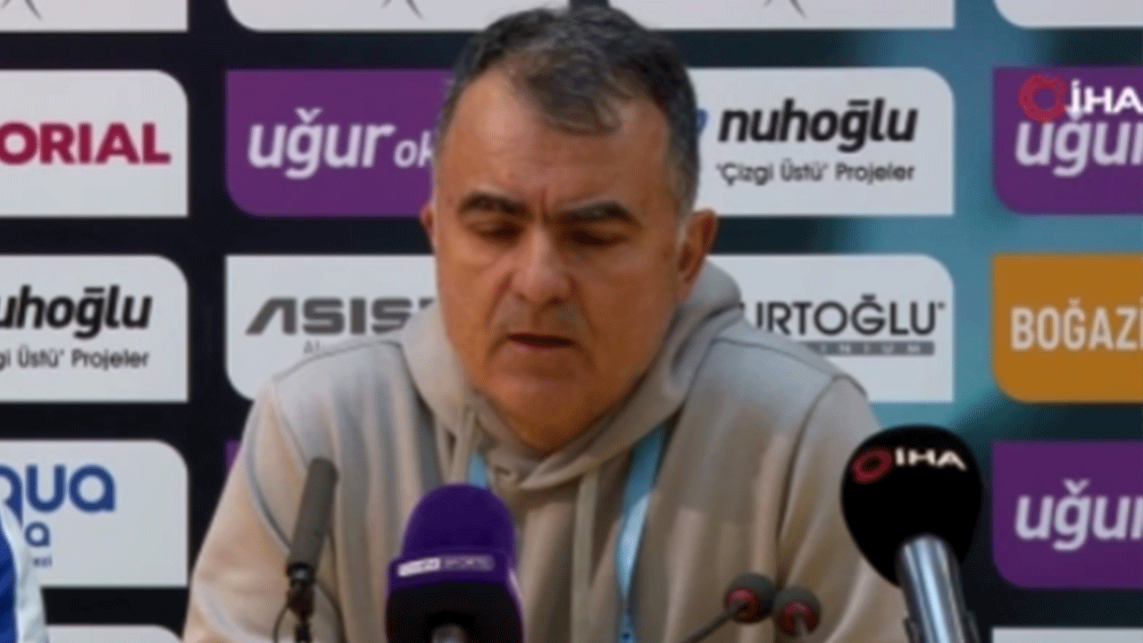 Murat Uçkun’dan net mesaj! “Kalan haftalarda da aynı duruşla devam edeceğiz”