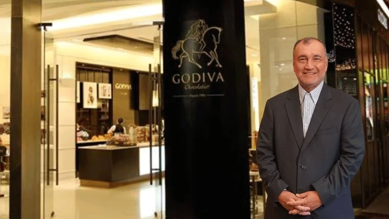 Murat Ülker 13 milyar dolarlık dev hamleyi duyurdu