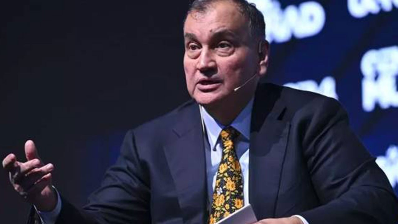 Murat Ülker 7 milyar dolarlık borcu nasıl kapattığını açıkladı: Baktım olacak gibi değil...