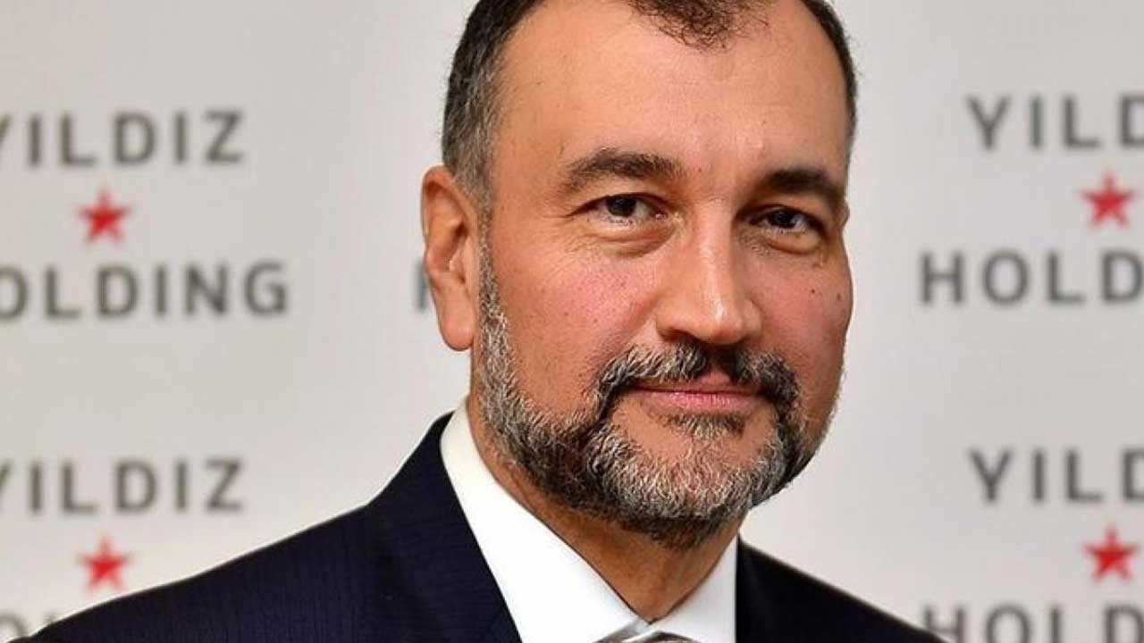 Murat Ülker: Acaba sırlarımızı mı açıkladık?