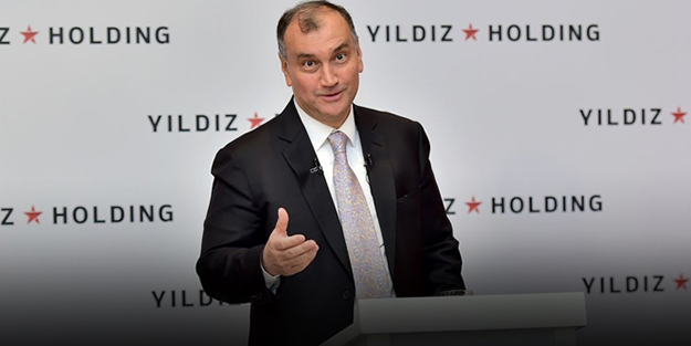 Murat Ülker açıkladı: Beş yıl süren bir yatırımsızlık dönemi yaşadık.