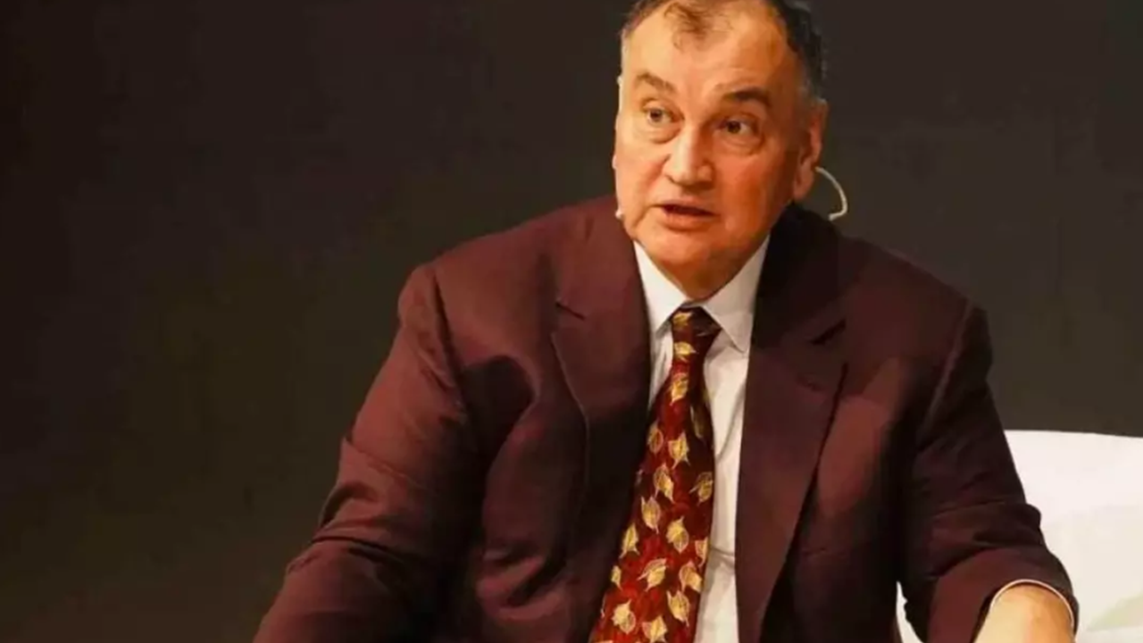 Murat Ülker açıkladı: Petrolün yerini alacak