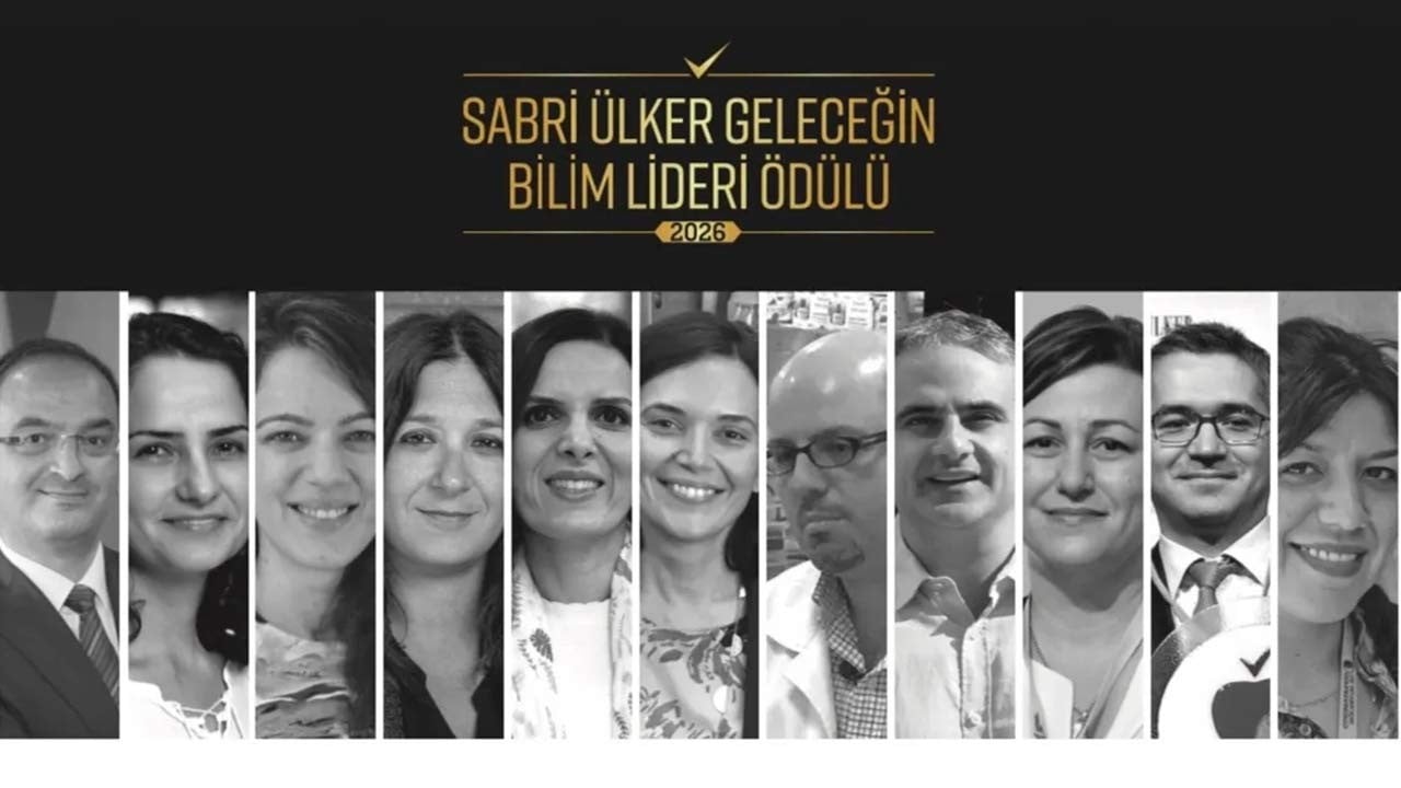 Murat Ülker anlatıyor! Sabri Ülker Vakfı 15 yılı aşkın süredir neler yaptı?
